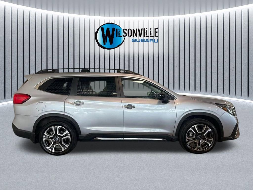 Certified 2024 Subaru Ascent Touring w/ Popular Package #2 AWD/4WD image 15