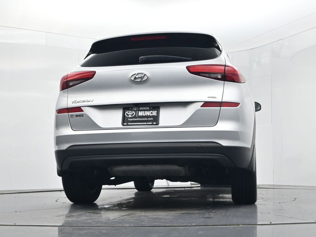 Used 2019 Hyundai Tucson Value image 48