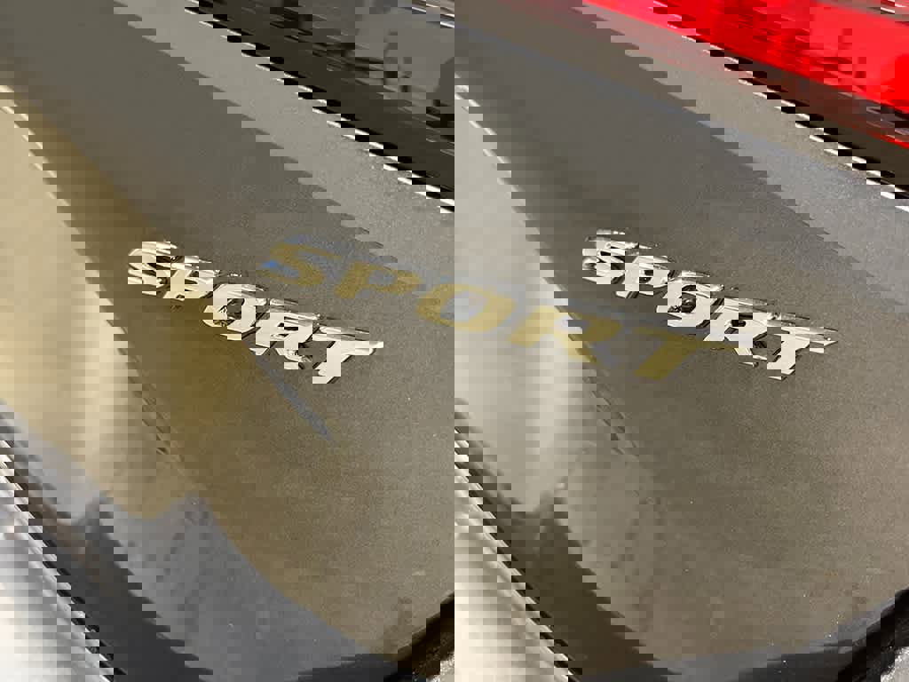 New 2026 Honda Civic Sport image 10