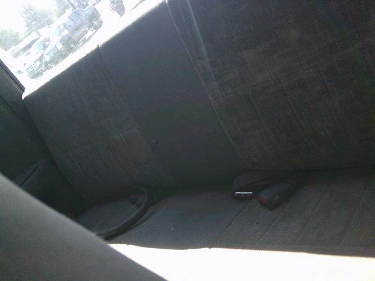 Used 1997 Dodge Ram 2500 Truck 4x4 Club Cab image 8