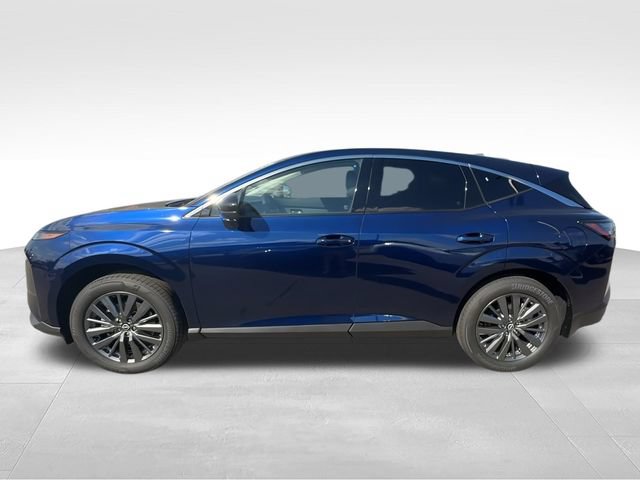New 2026 Nissan Murano SL AWD/4WD image 5