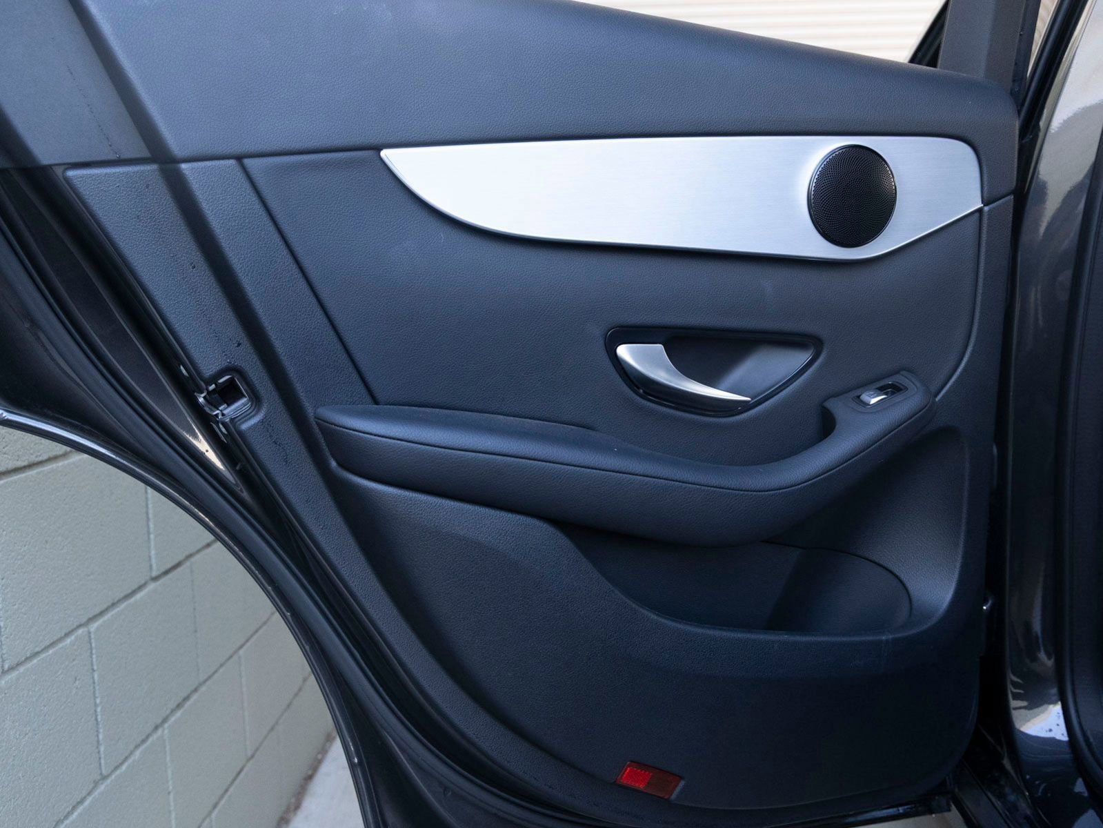 Used 2021 Mercedes-Benz GLC 300 image 17