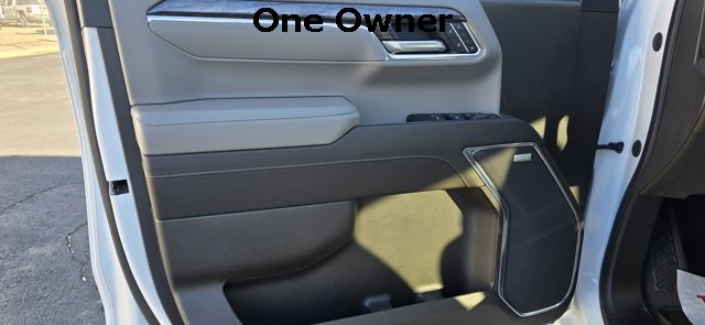 Used 2023 Chevrolet Silverado 1500 LTZ w/ LTZ Convenience Package II image 8