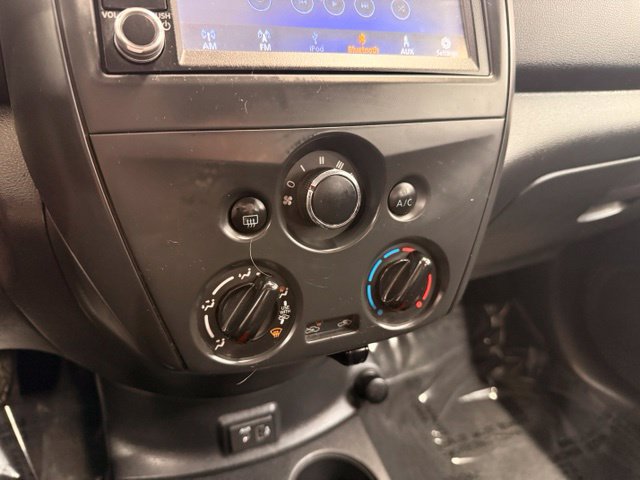 Used 2019 Nissan Versa S FWD image 10