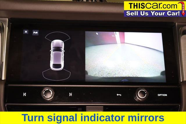 Used 2022 Porsche Macan GTS AWD/4WD image 20