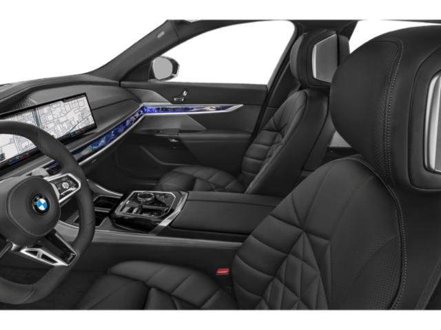 New 2026 BMW 740i w/ Premium Package RWD image 12