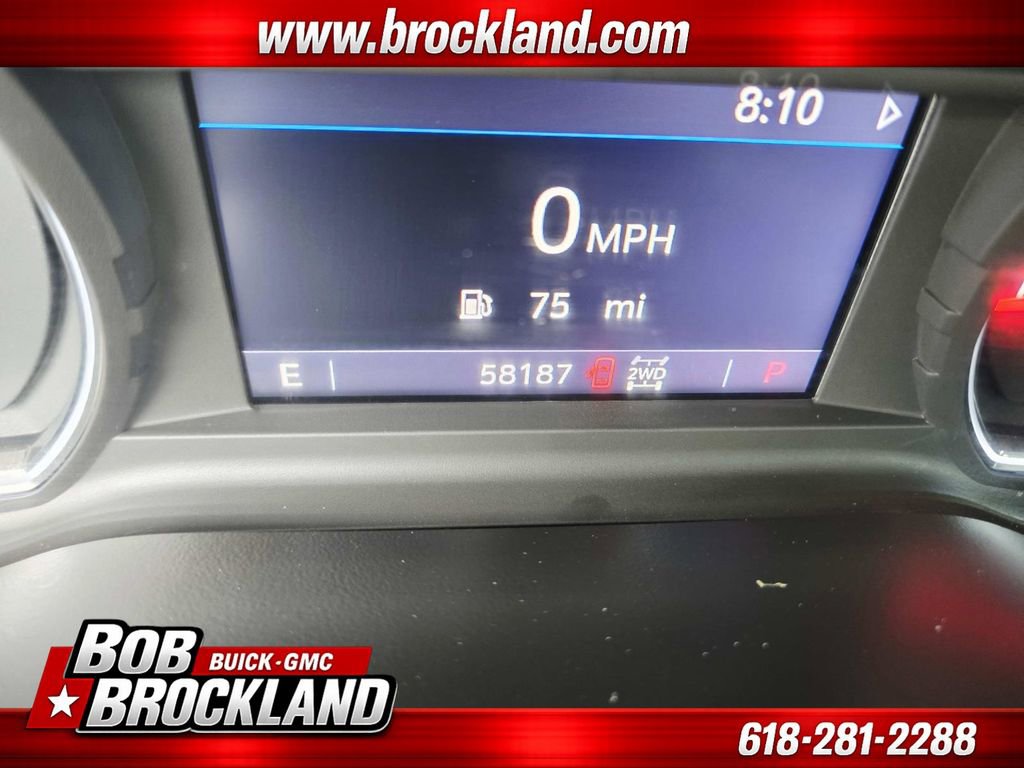 Used 2019 Chevrolet Silverado 1500 RST w/ All-Star Edition image 26
