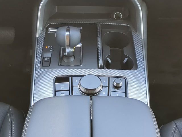 New 2026 MAZDA CX-90 3.3 Turbo w/ Preferred Package image 16