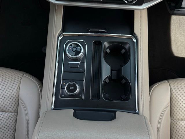 Certified 2023 Ford Expedition Max XLT AWD/4WD image 30