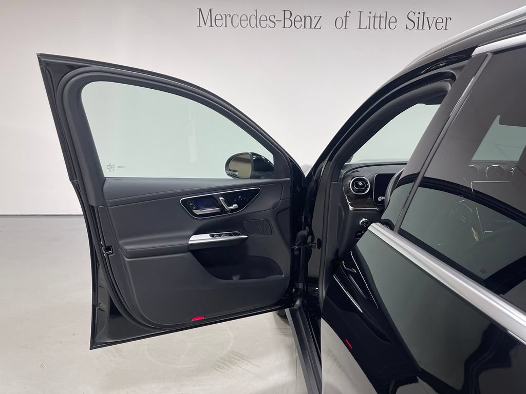 Certified 2023 Mercedes-Benz GLC 300 4MATIC image 17