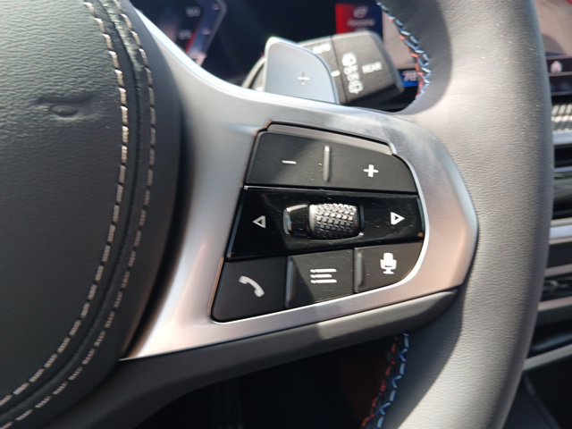 New 2026 BMW X5 M60i AWD/4WD image 26