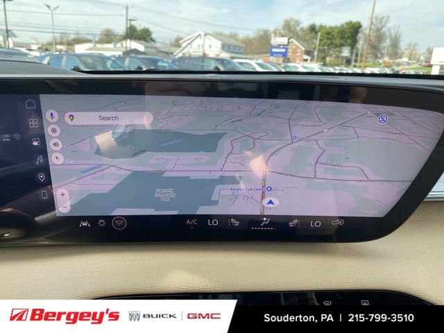 New 2026 Buick Enclave Preferred w/ Power Package AWD/4WD image 16