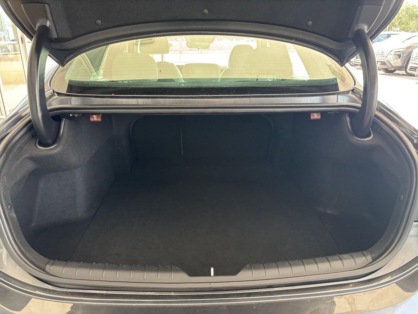 Used 2025 Hyundai Sonata SEL FWD image 32