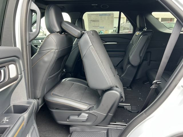 New 2026 Ford Explorer Tremor w/ Tremor Ultimate Package AWD/4WD image 46