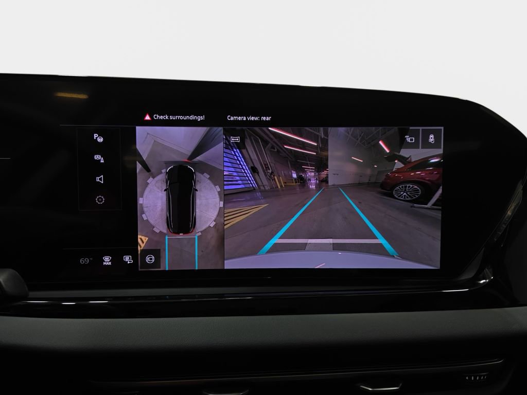 New 2026 Audi A6 Premium Plus image 21