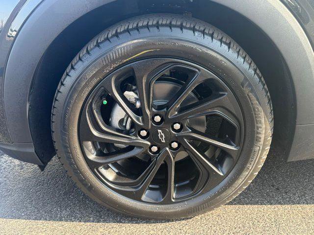 New 2027 Chevrolet Bolt RS image 16