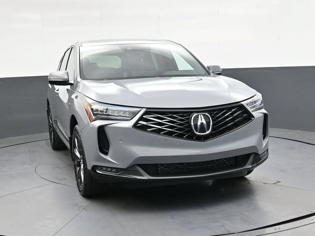 New 2026 Acura RDX A-Spec AWD/4WD image 10