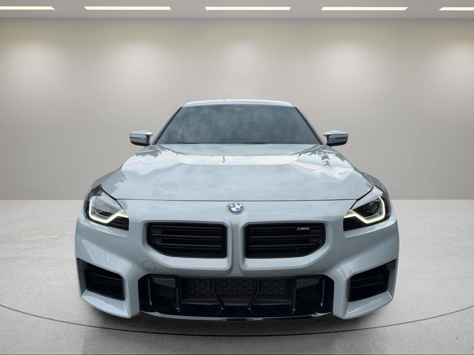 Used 2024 BMW M2 RWD image 9