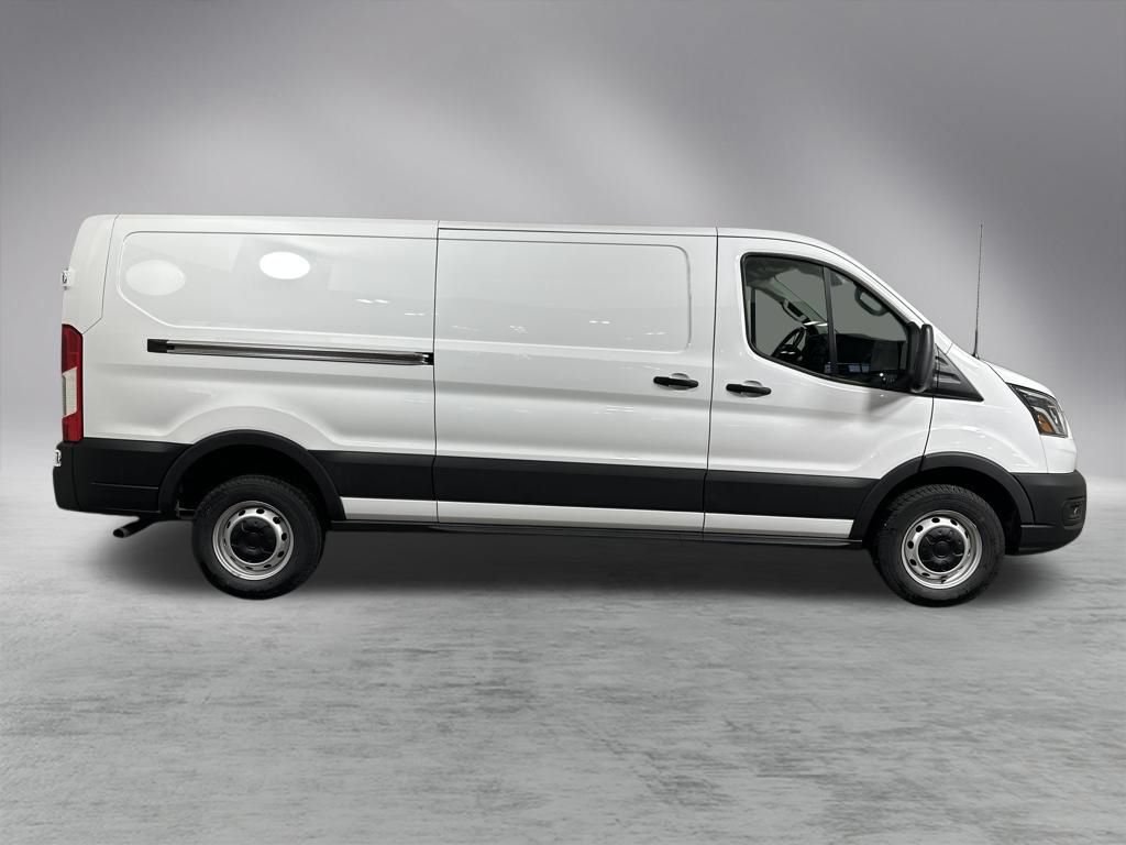 Used 2024 Ford Transit 250 Low Roof w/ Load Area Protection Package RWD image 13