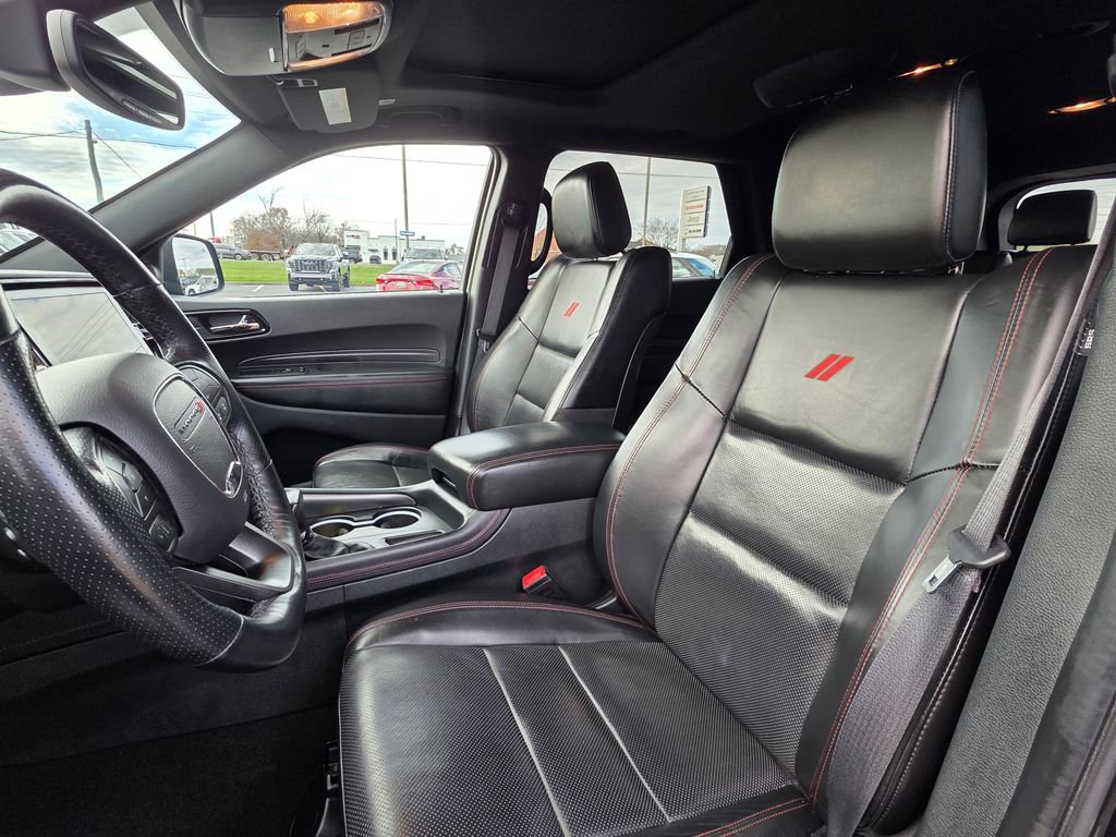 Used 2024 Dodge Durango GT image 9