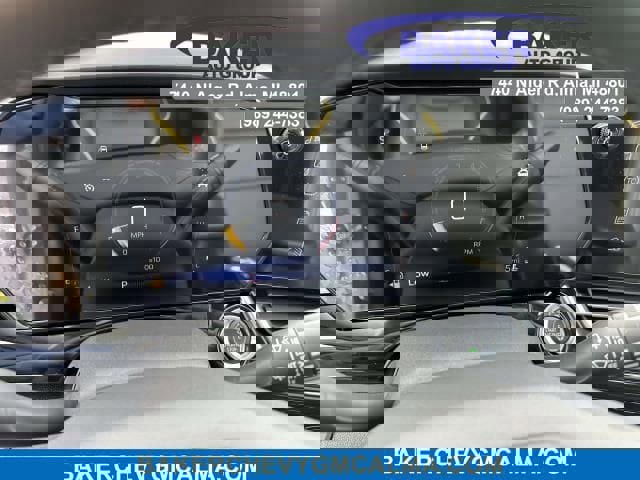 New 2026 Chevrolet Trax ACTIV image 14