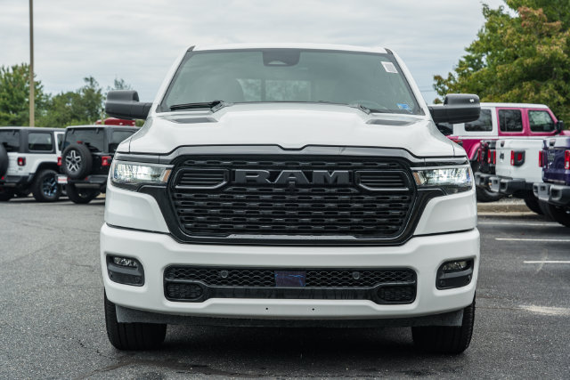 New 2026 RAM 1500 Express AWD/4WD image 3