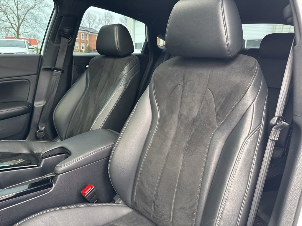 Used 2025 Acura Integra A-Spec FWD image 24