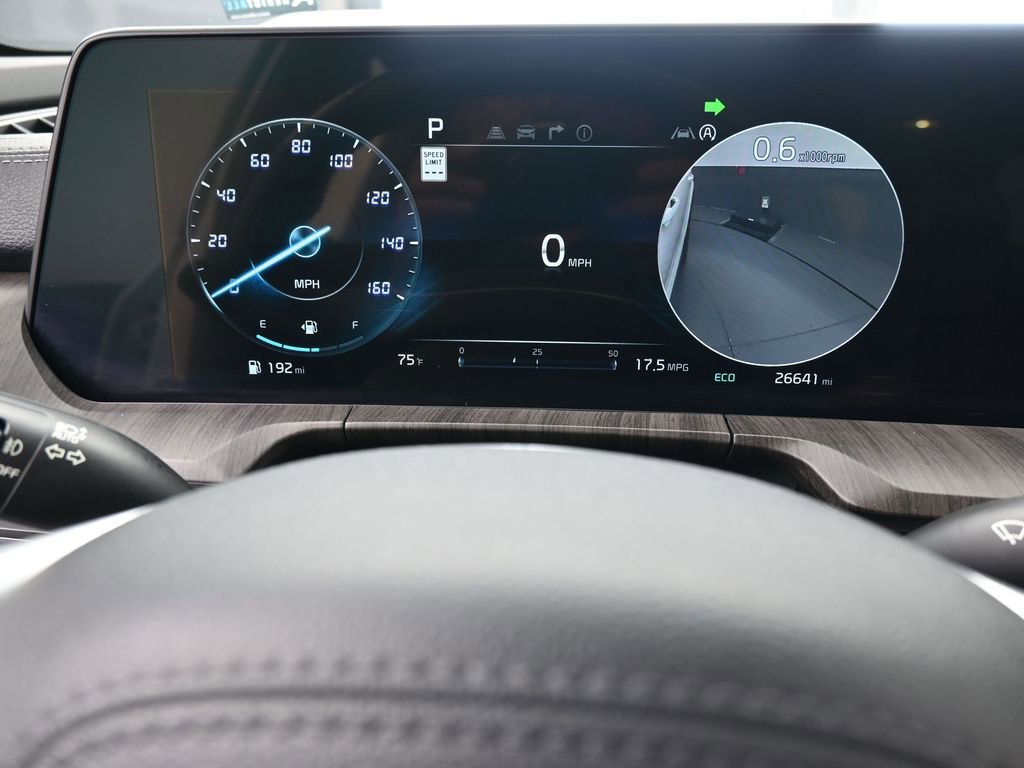 Used 2023 Kia Telluride SX image 39