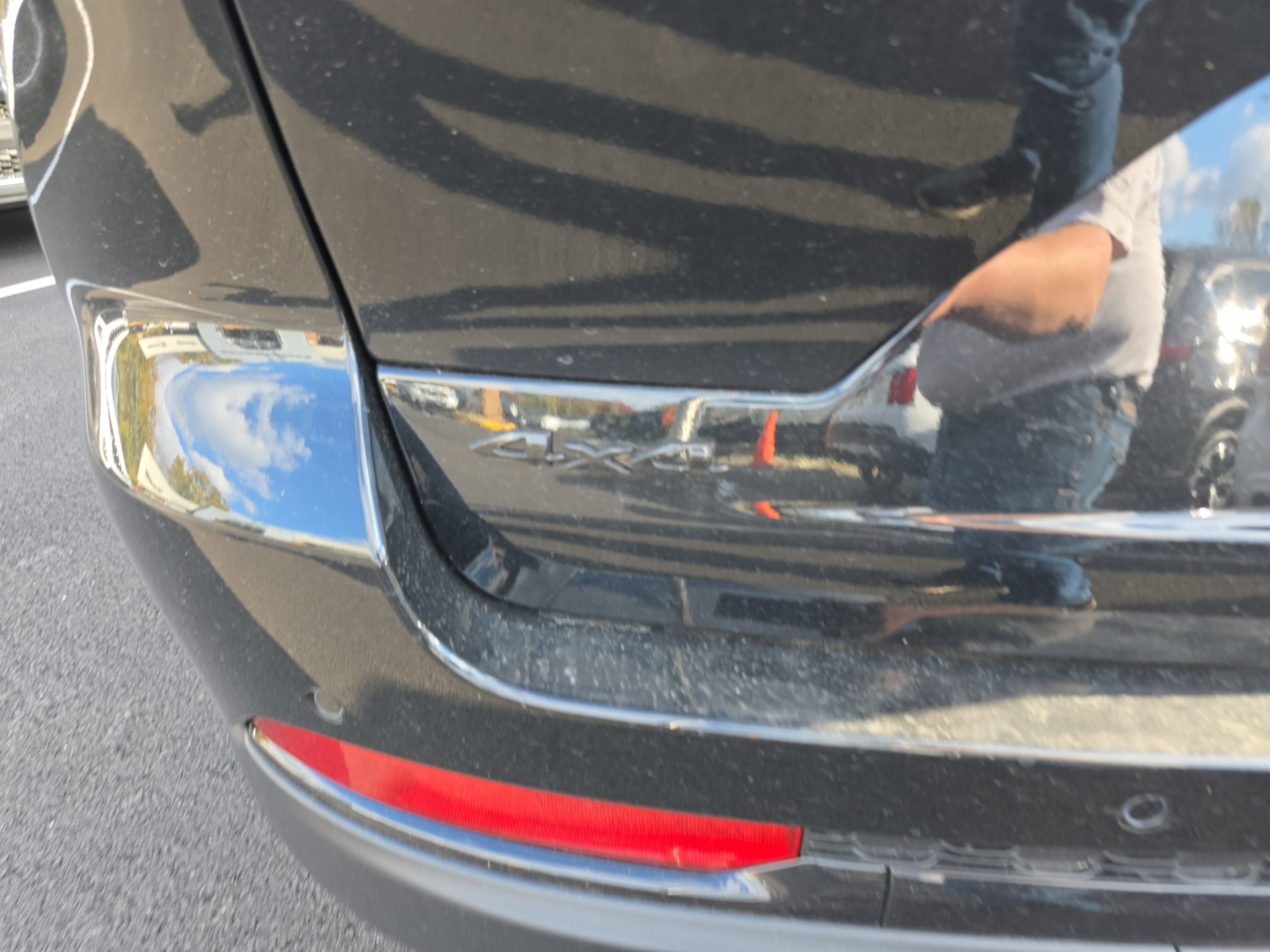 New 2025 Jeep Grand Cherokee Altitude w/ Trailer Tow Package image 31