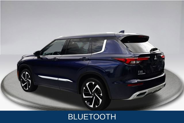 Used 2022 Mitsubishi Outlander SEL image 6