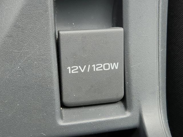 Certified 2025 Subaru Crosstrek 2.0i AWD/4WD image 20