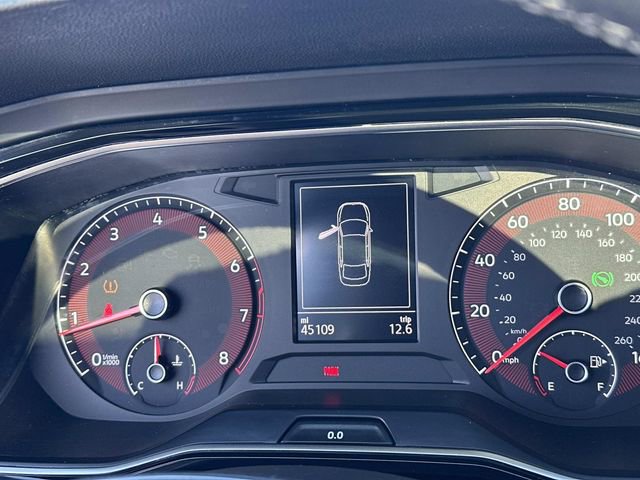 Used 2021 Volkswagen Jetta R-Line w/ R-Line Cold Weather Package image 25