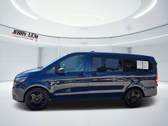 Used 2023 Mercedes-Benz Metris Passenger image 3