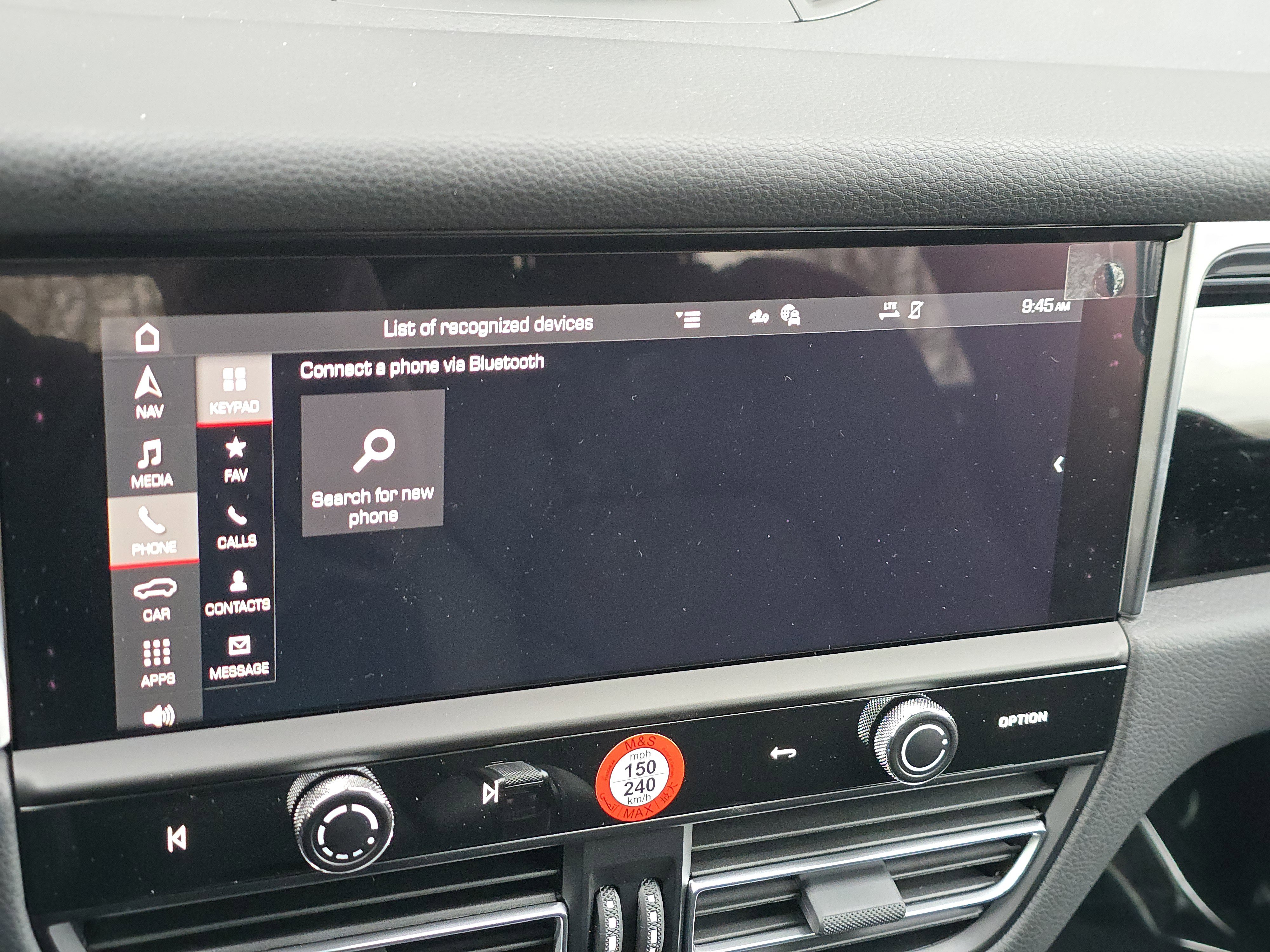 New 2026 Porsche Macan image 23