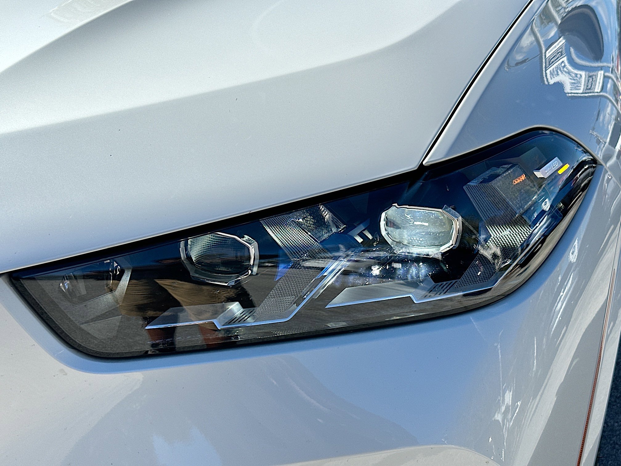 Certified 2024 BMW X5 sDrive40i w/ M Sport Package image 32