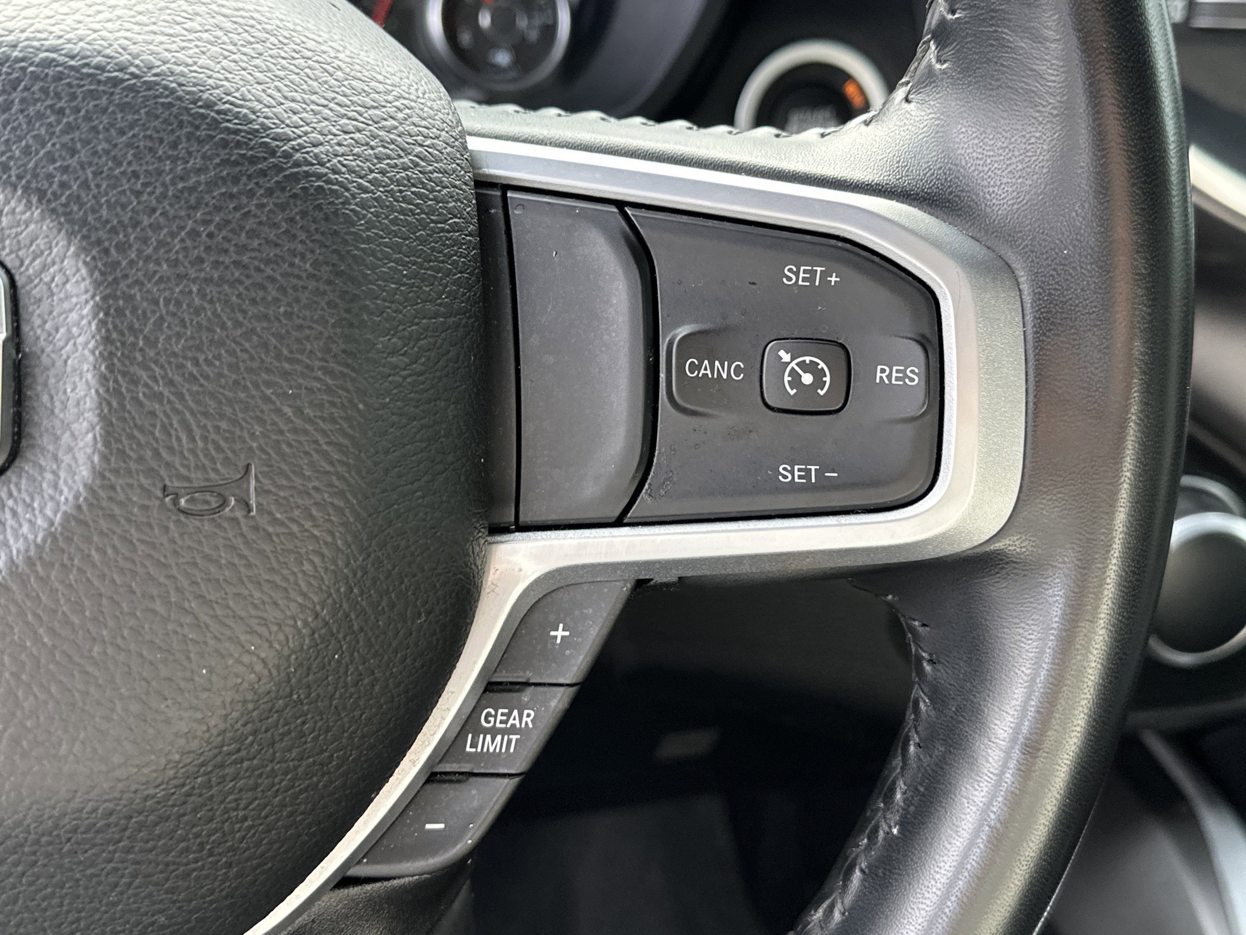 Used 2022 RAM 1500 Big Horn image 29