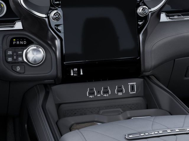 New 2026 RAM 1500 Limited image 24