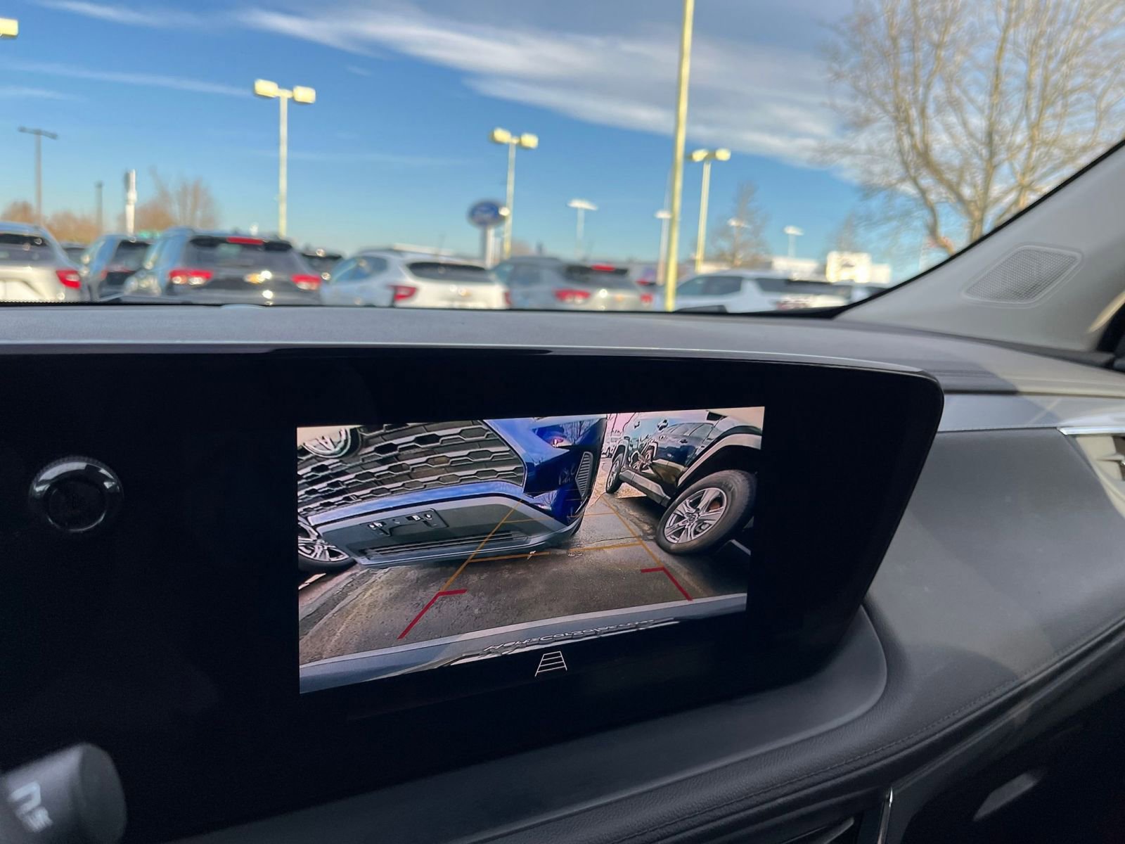 Used 2025 Buick Encore GX Preferred image 23