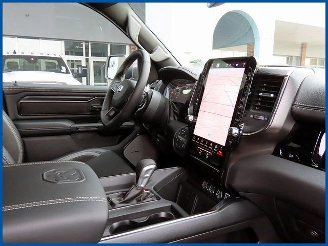 New 2026 RAM 1500 Rebel w/ G/T Package image 9