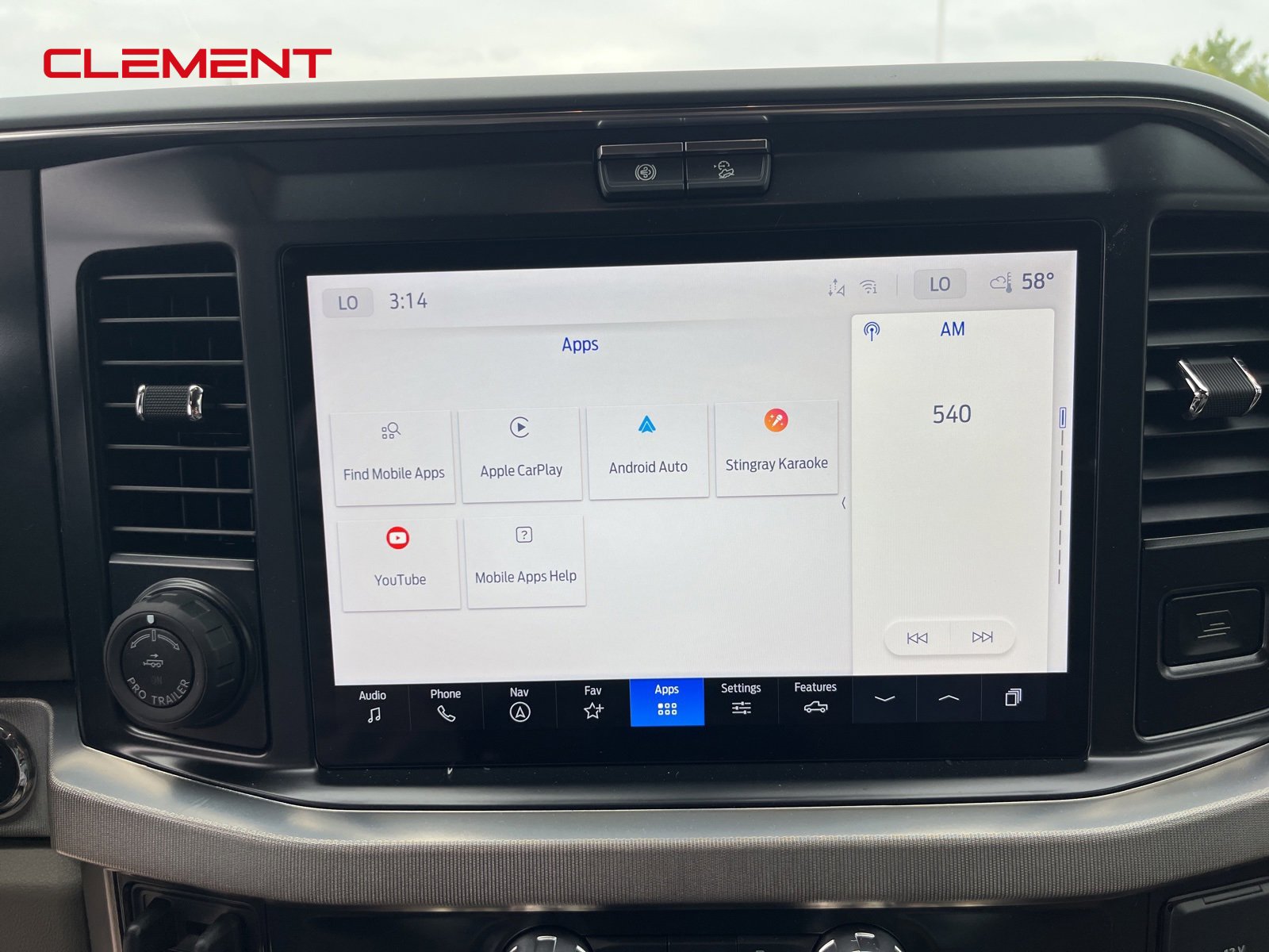 New 2026 Ford F250 Platinum image 26