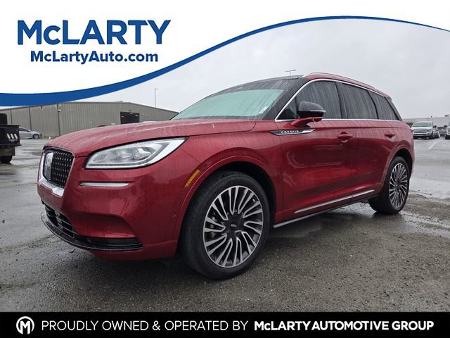 Used 2021 Lincoln Corsair Reserve w/ Equipment Group 201A AWD/4WD video 1