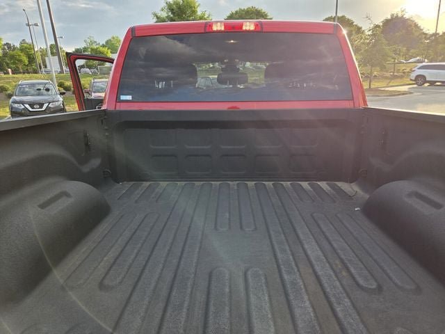 Used 2024 RAM 2500 Big Horn w/ Bed Utility Group AWD/4WD image 30