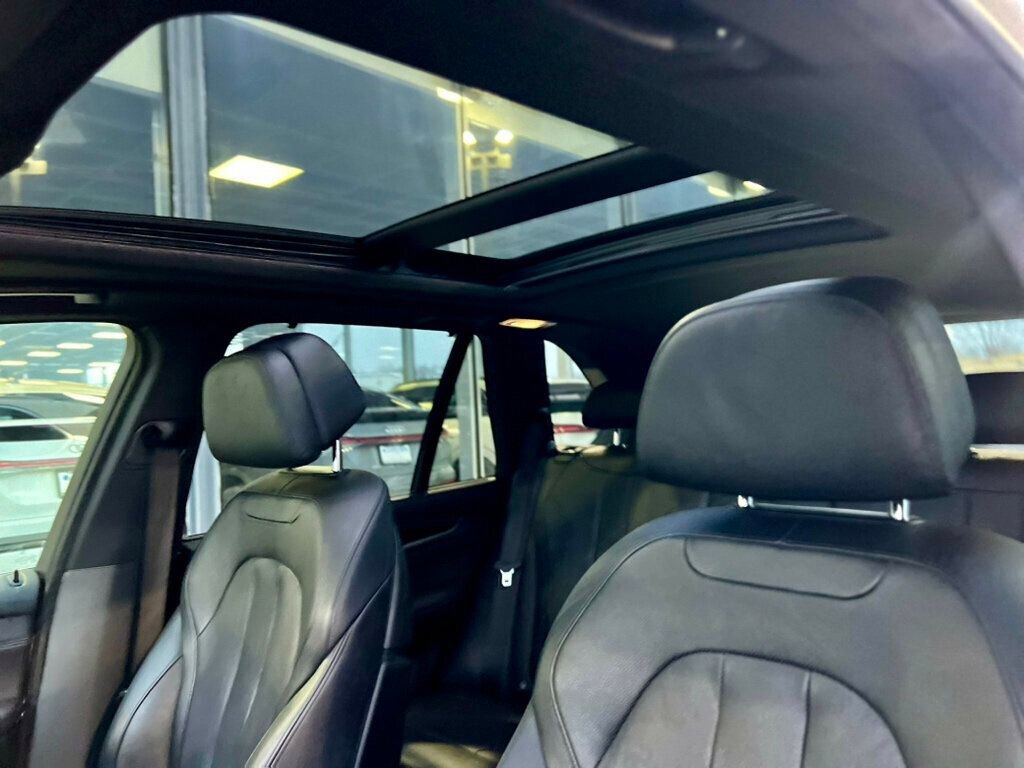Used 2017 BMW X5 xDrive40e w/ Luxury Seating Package image 25