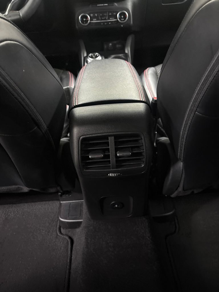 Used 2025 Ford Escape ST-Line Select AWD/4WD image 20