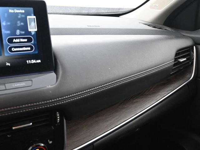 Used 2024 Nissan Rogue Platinum w/ Platinum Premium Package image 30