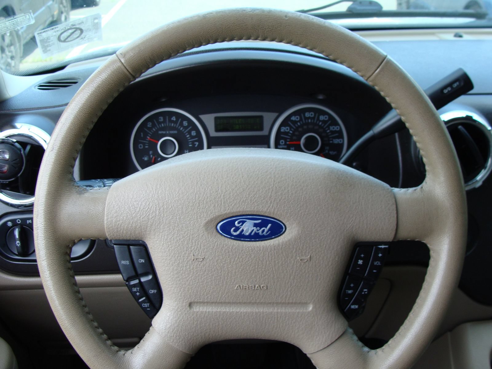 Used 2006 Ford Expedition Eddie Bauer AWD/4WD image 22