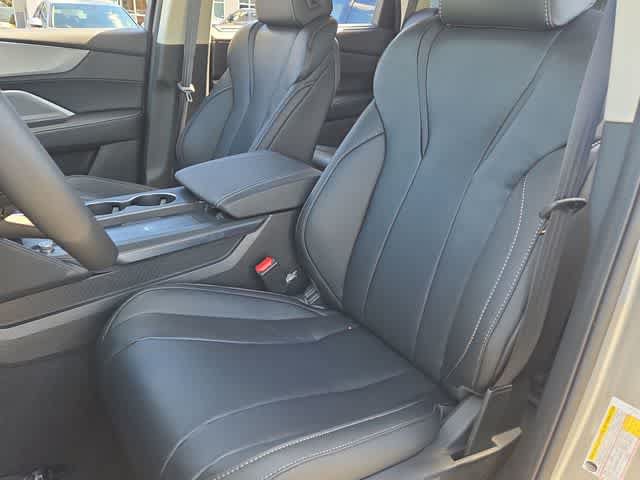 New 2026 Acura MDX w/ Technology Package FWD image 18