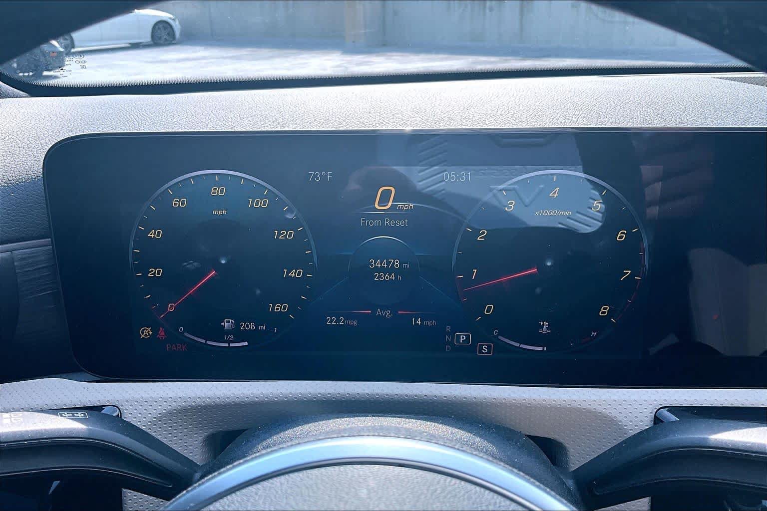 Used 2021 Mercedes-Benz A 220 image 25