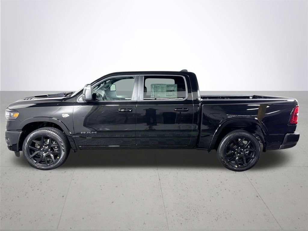 New 2026 RAM 1500 Laramie image 9