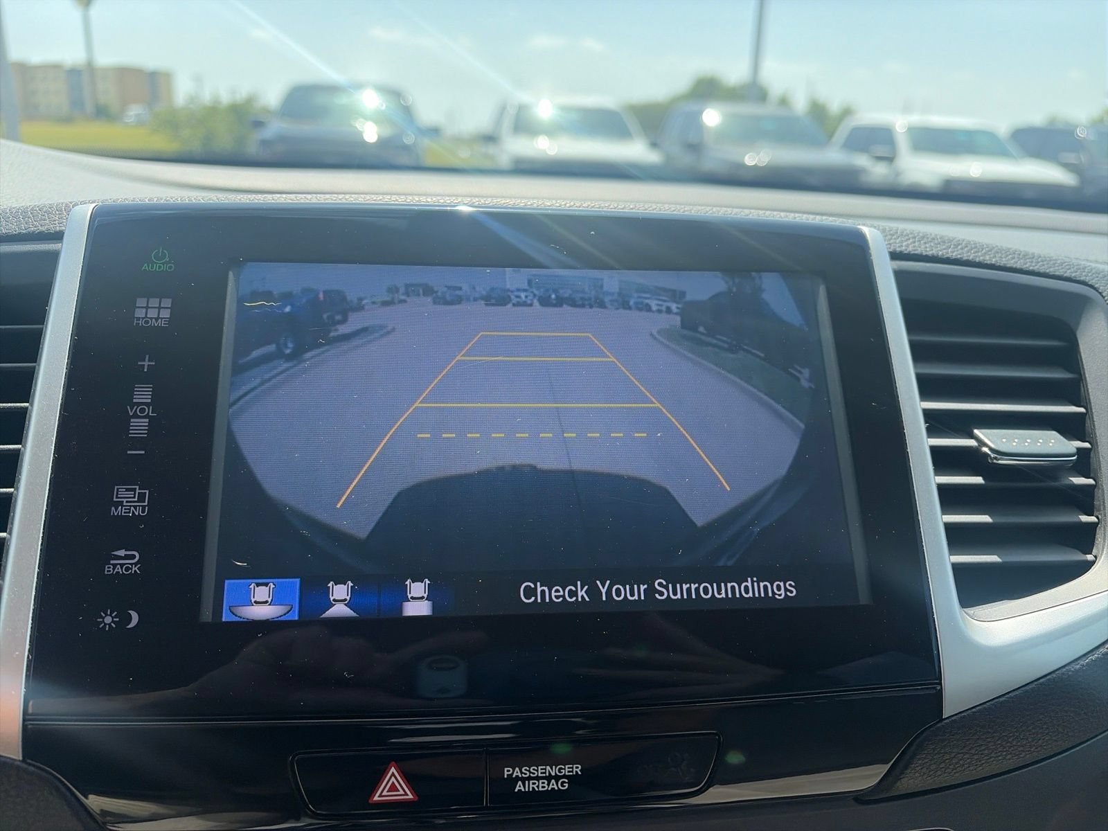 Used 2016 Honda Pilot EX image 18
